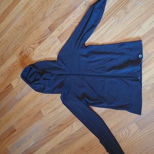 MADE IN USA  Gray American Giant sweatshirt